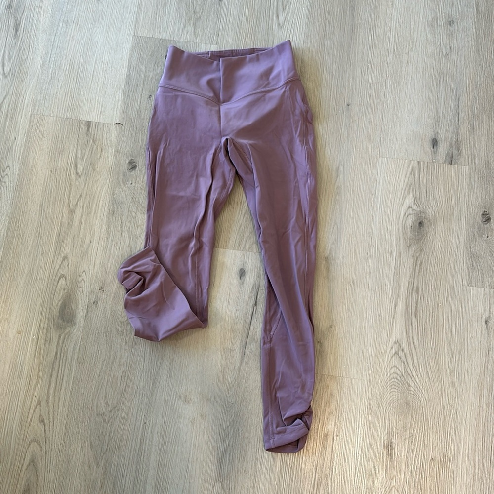 Lululemon legging